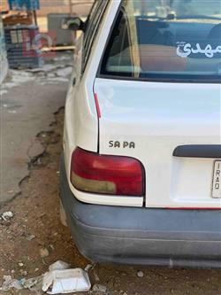 سایپا 131